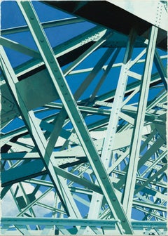 Blaues Wunder IV