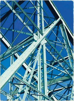 Blaues Wunder VI