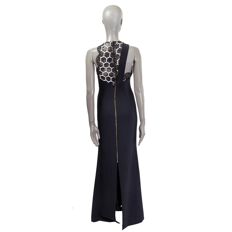 roland mouret black dress Roland Mouret