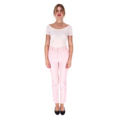 Roland Mouret High-Waisted Tailored Trousers