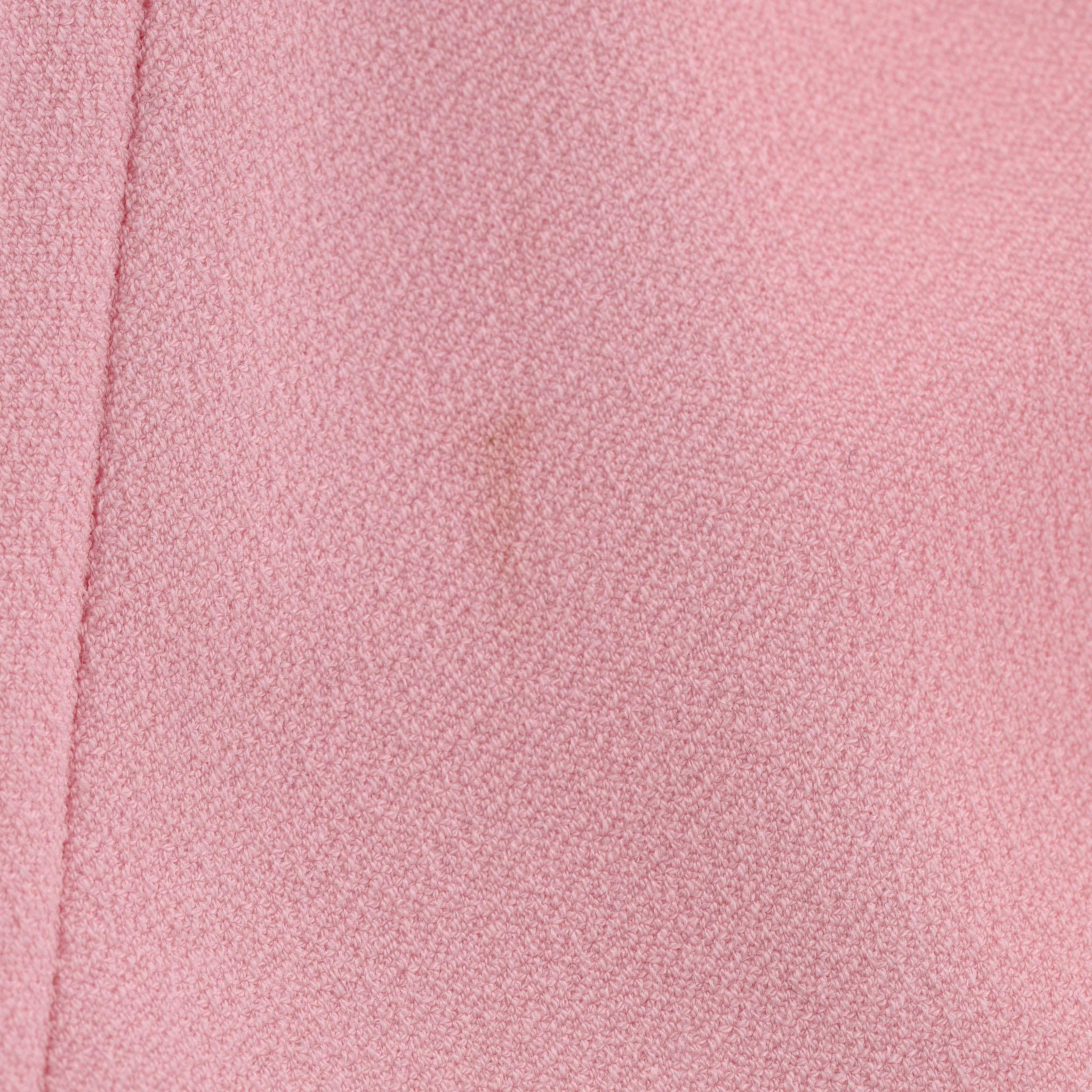 Roland Mouret High-Waisted Tailored Trousers For Sale 3