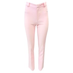 Roland Mouret High-Waisted Tailored Trousers