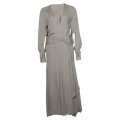 Roland mouret, Maxi dress in mint green