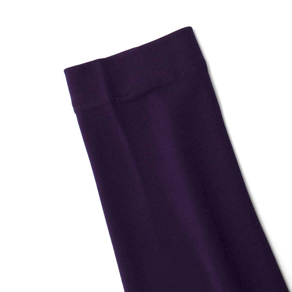 Roland Mouret New Season Purple Layered Blouse US 4 For Sale 2