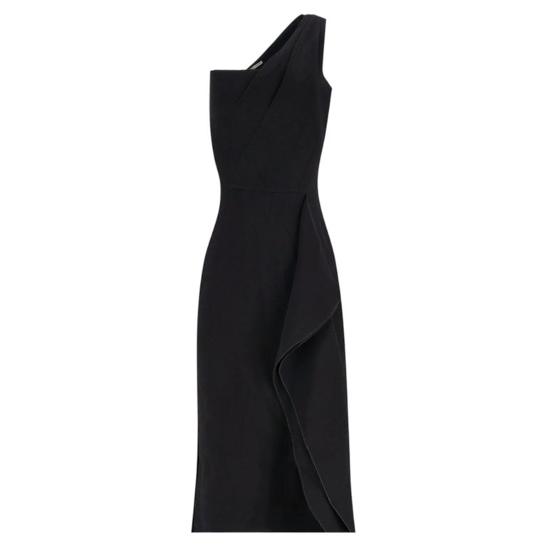 Vintage Roland Mouret Evening Dresses and Gowns - 14 For Sale at 1stDibs | roland  mouret gowns, roland mouret evening gowns, roland mouret dresses