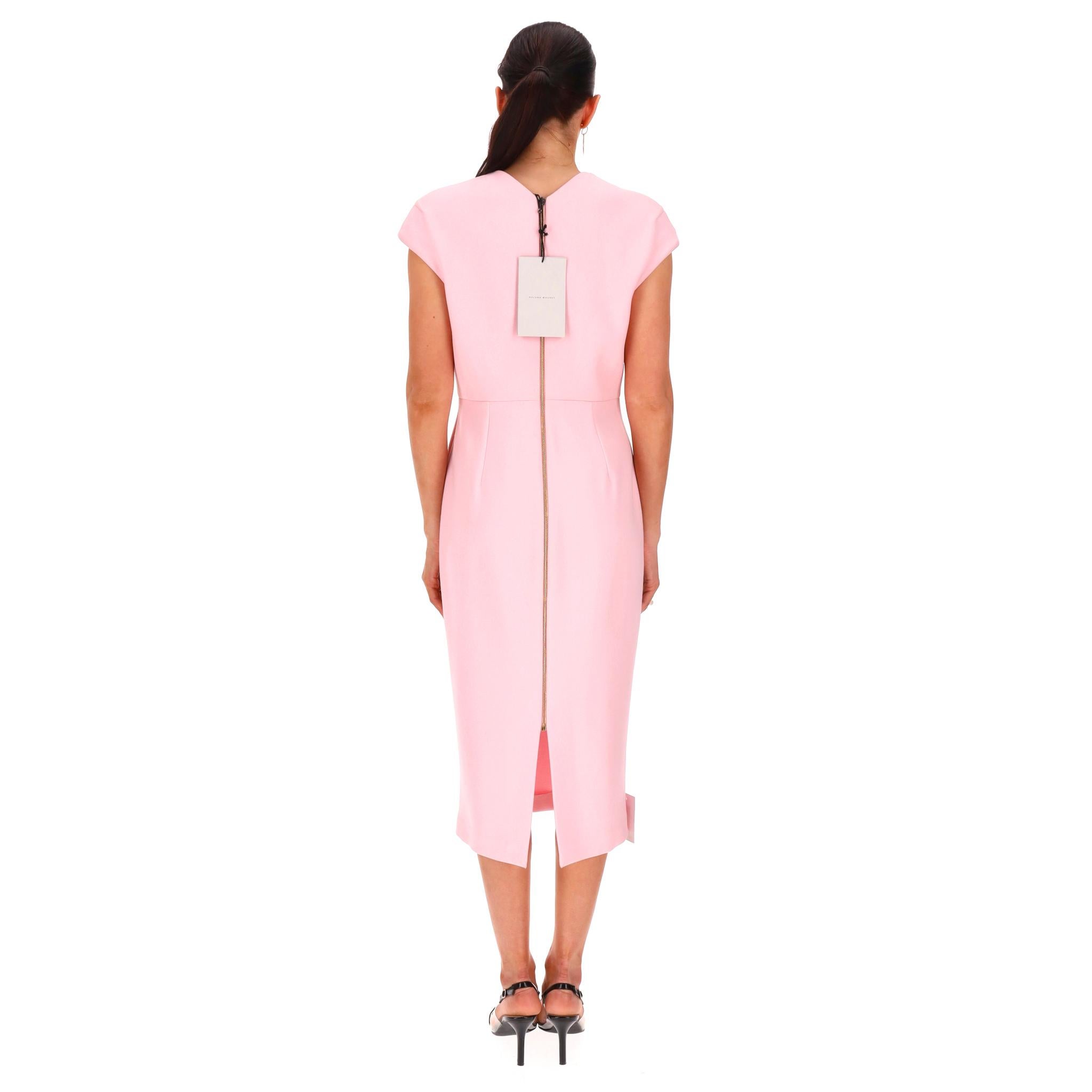 Roland Mouret - Vestito midi a tubino In condizioni Nuovo in vendita a London, GB