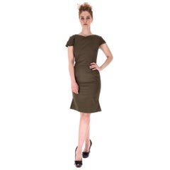 Roland Mouret Shift Dress