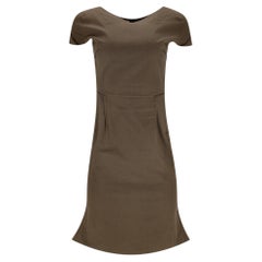 Roland Mouret Shift Dress
