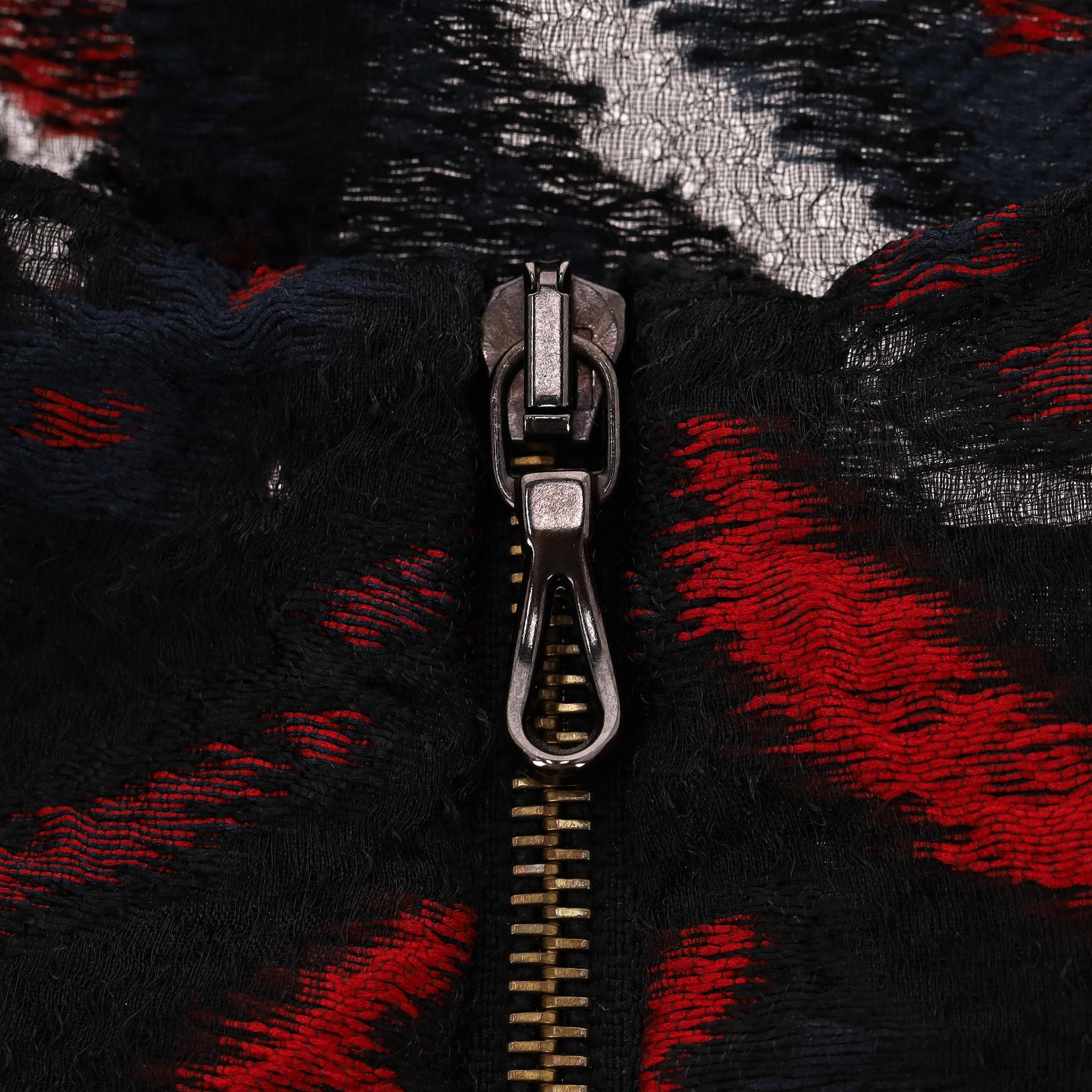 Donna Roland Mouret - Top con peplo off the shoulder in misto seta in vendita