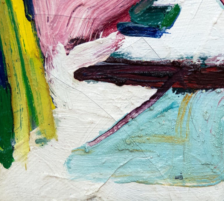 Roland Petersen Luncheon For Sale at 1stDibs