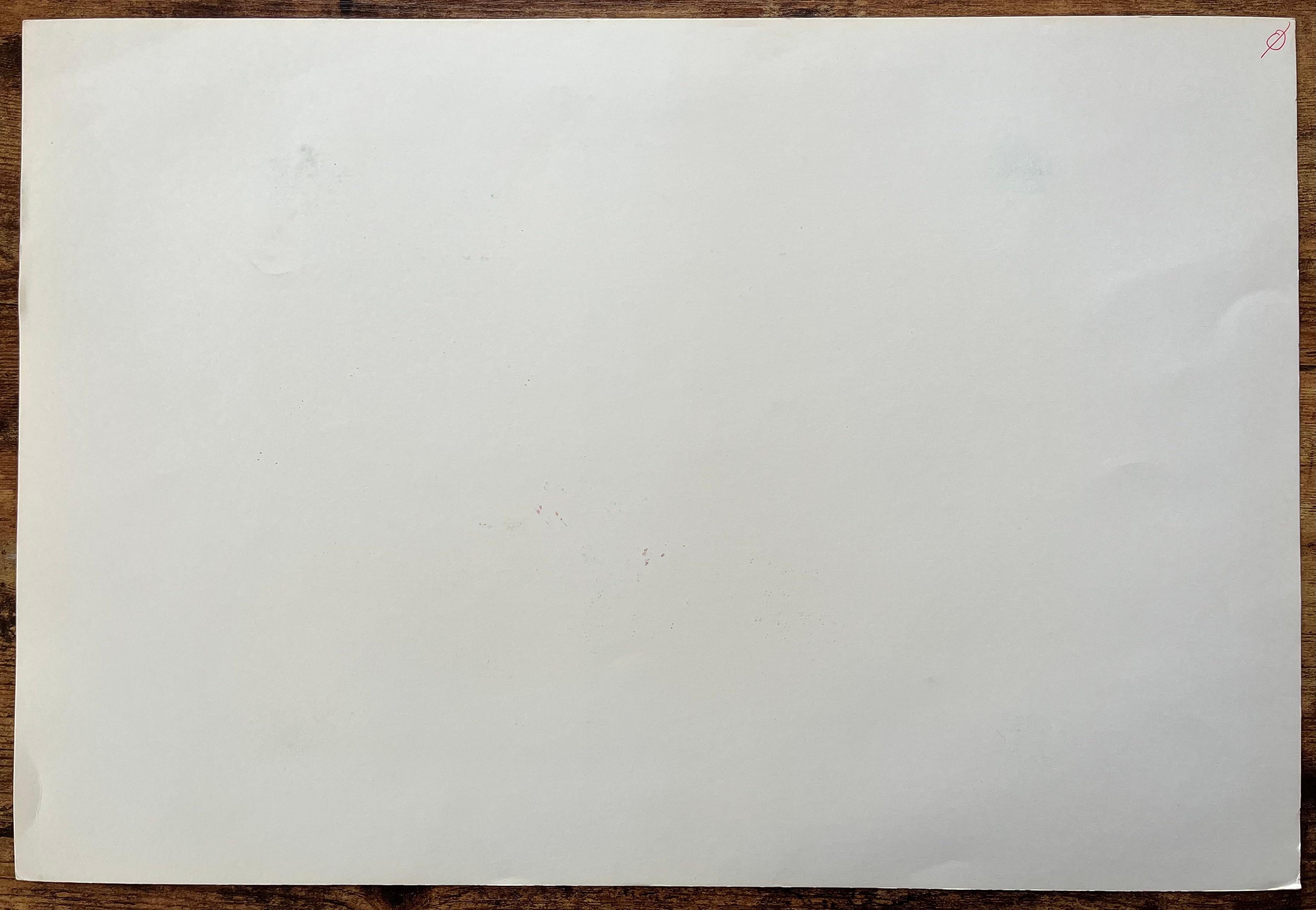 Díptico Abstracto: Bodegón con Botella y Sillas - Pinturas al Óleo Contemporáneas en venta 1