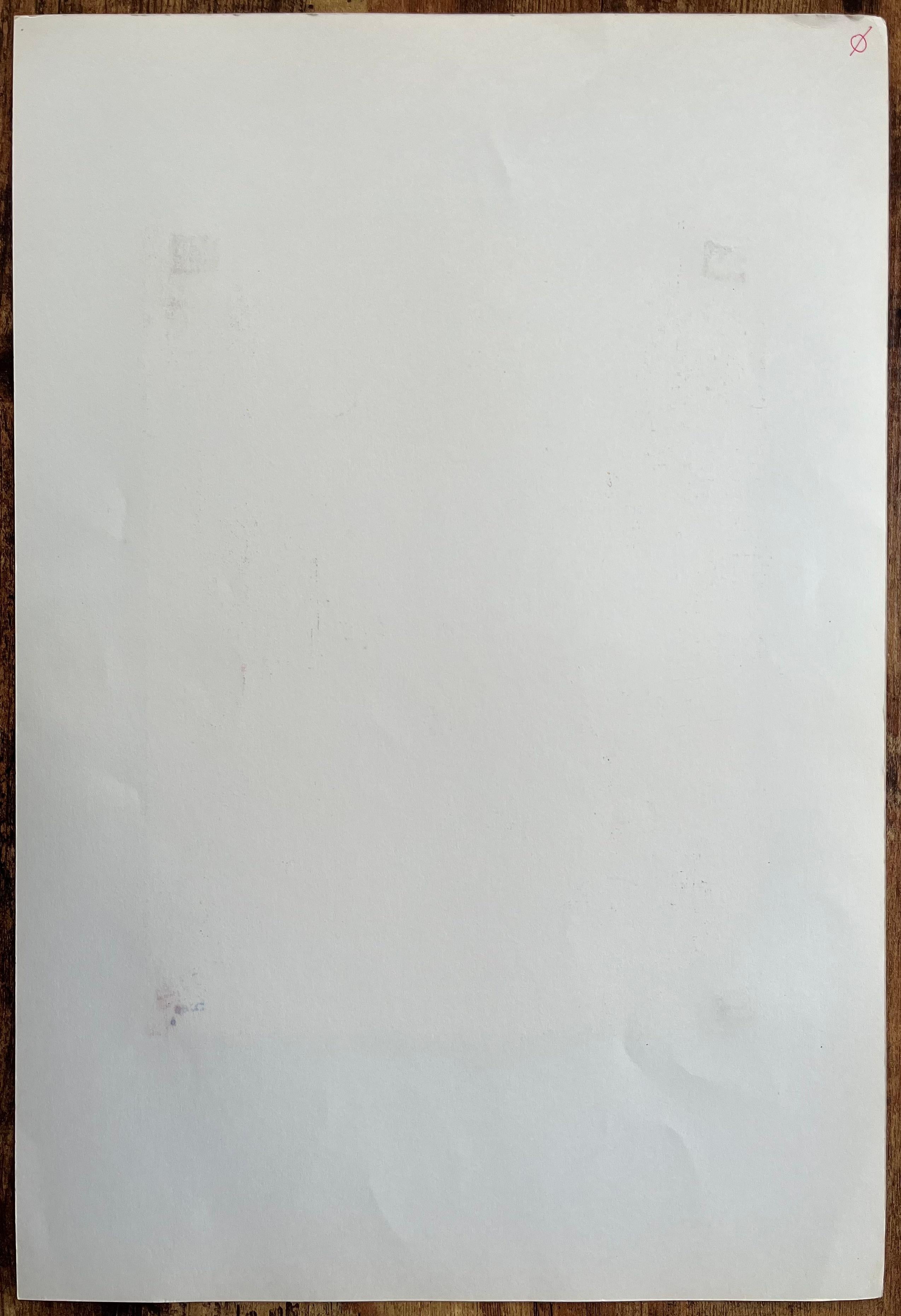 Pittura a olio originale di scena di cucina rustica con pentola di rame e cipolle in vendita 2