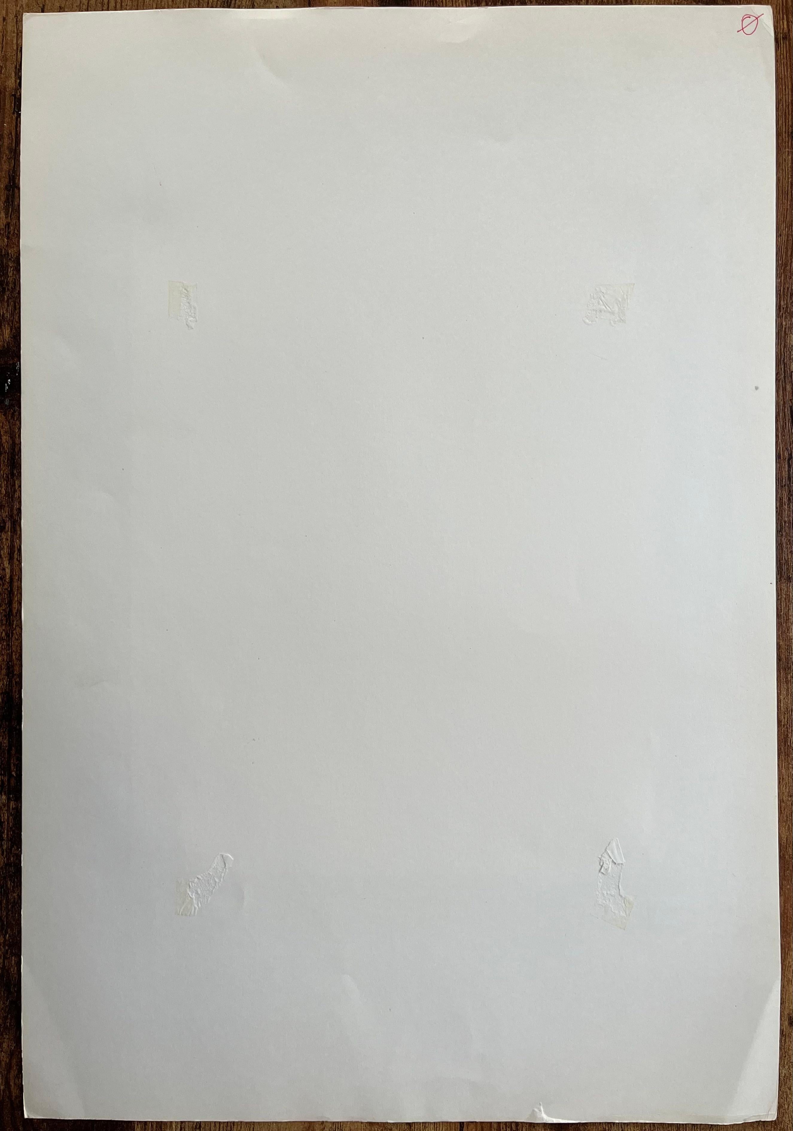 Ritratto di un gentiluomo in rosso - Pittura ad olio contemporanea espressiva in vendita 2