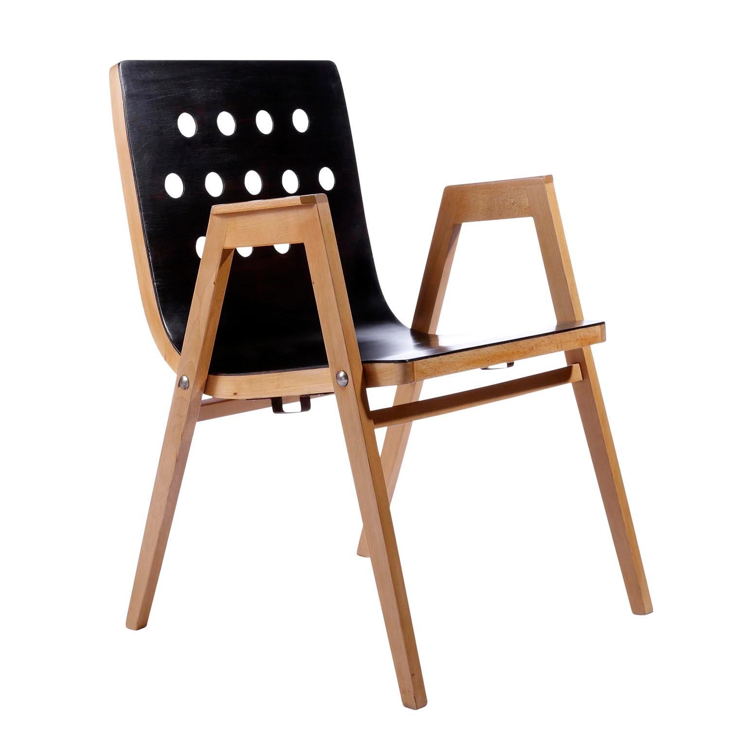 rainer chair