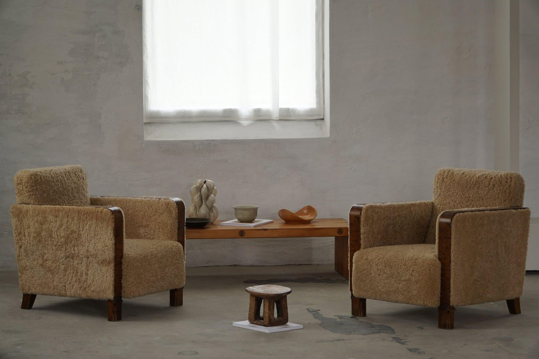 Roland Wilhelmsson Bench, An Early Model 
