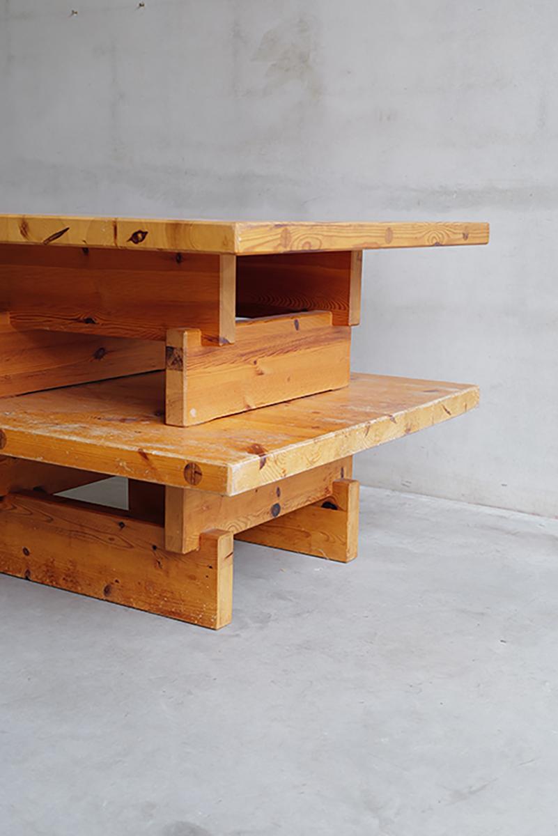 Table basse Roland Wilhelmsson Bon état - En vente à Antwerpen, BE