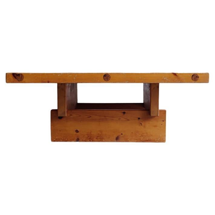 Roland Wilhelmsson Sofa Tables
