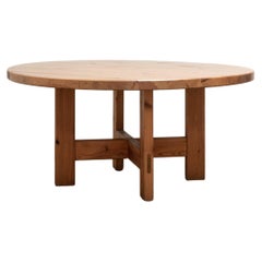 Table en pin Roland Wilhelmsson