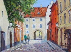 City
