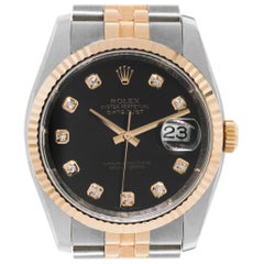 Rolex 116231 Datejust Watch