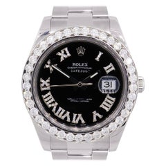 Rolex 116300 Datejust II Wristwatch