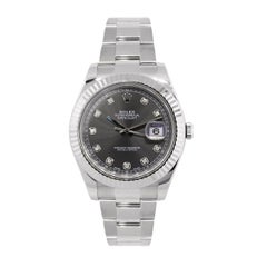 Rolex 116334 Datejust II Wristwatch