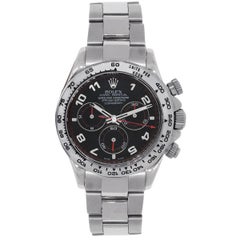 Rolex Daytona Automatic Wristwatch Ref 116509