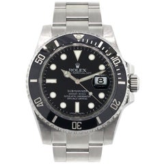 Rolex 116610LN Submariner Wrist Watch