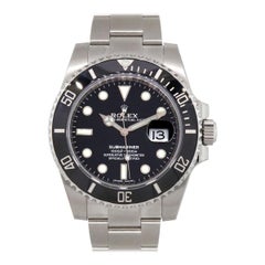 Rolex 116610LN Submariner Wristwatch