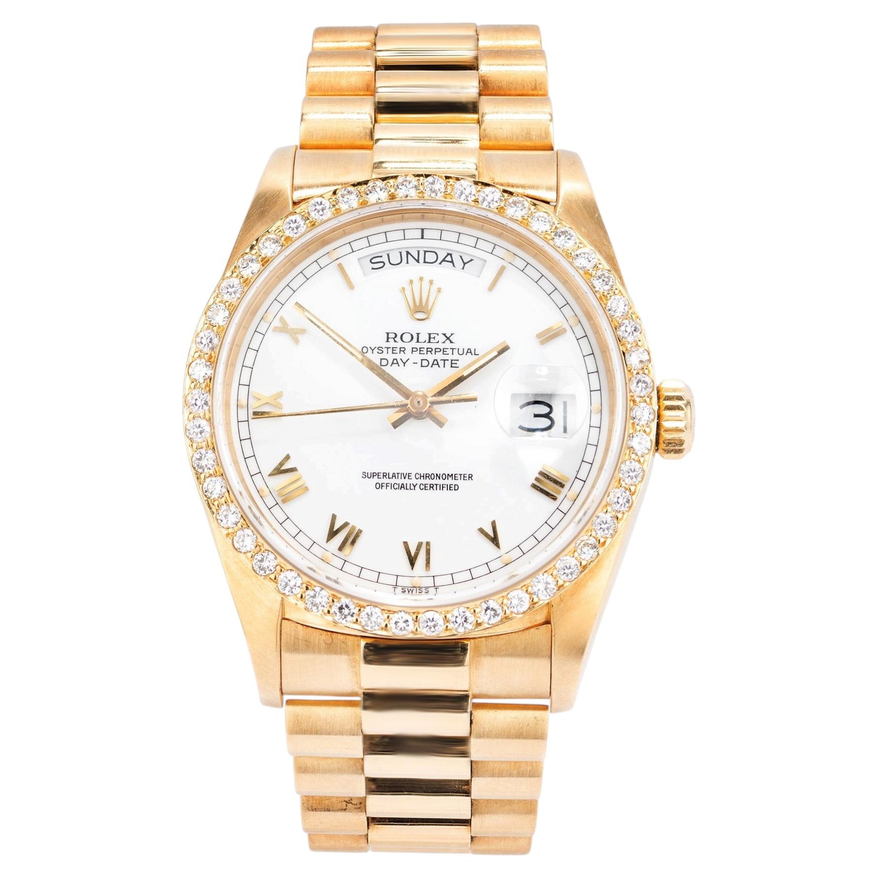 Do Rolex watches have quartz movements?