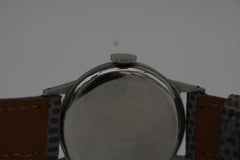 Rolex 12324 – 1955 – 31mm Stainless Steel – Cream Dial – Manual Wind