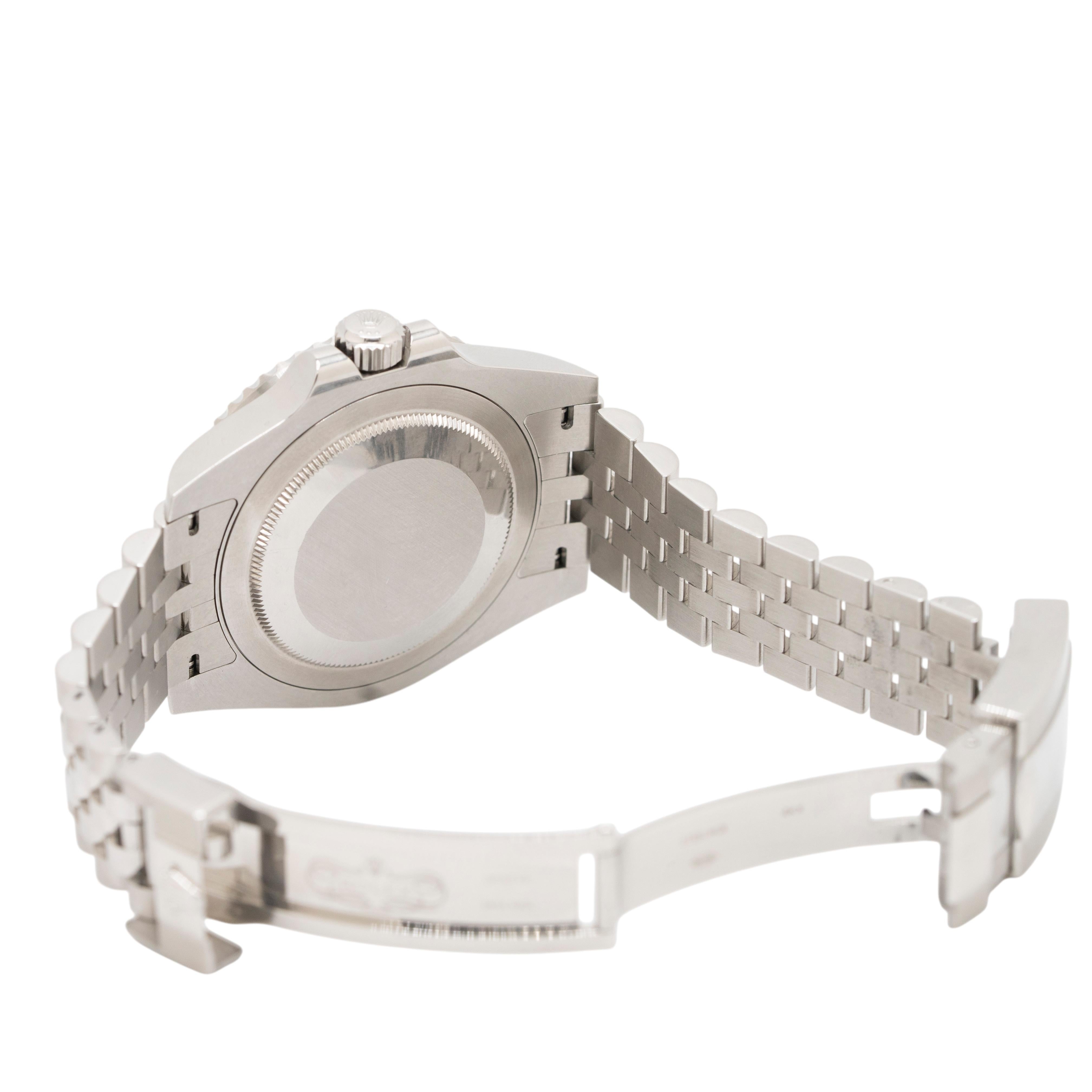 Rolex 126710BLNR 