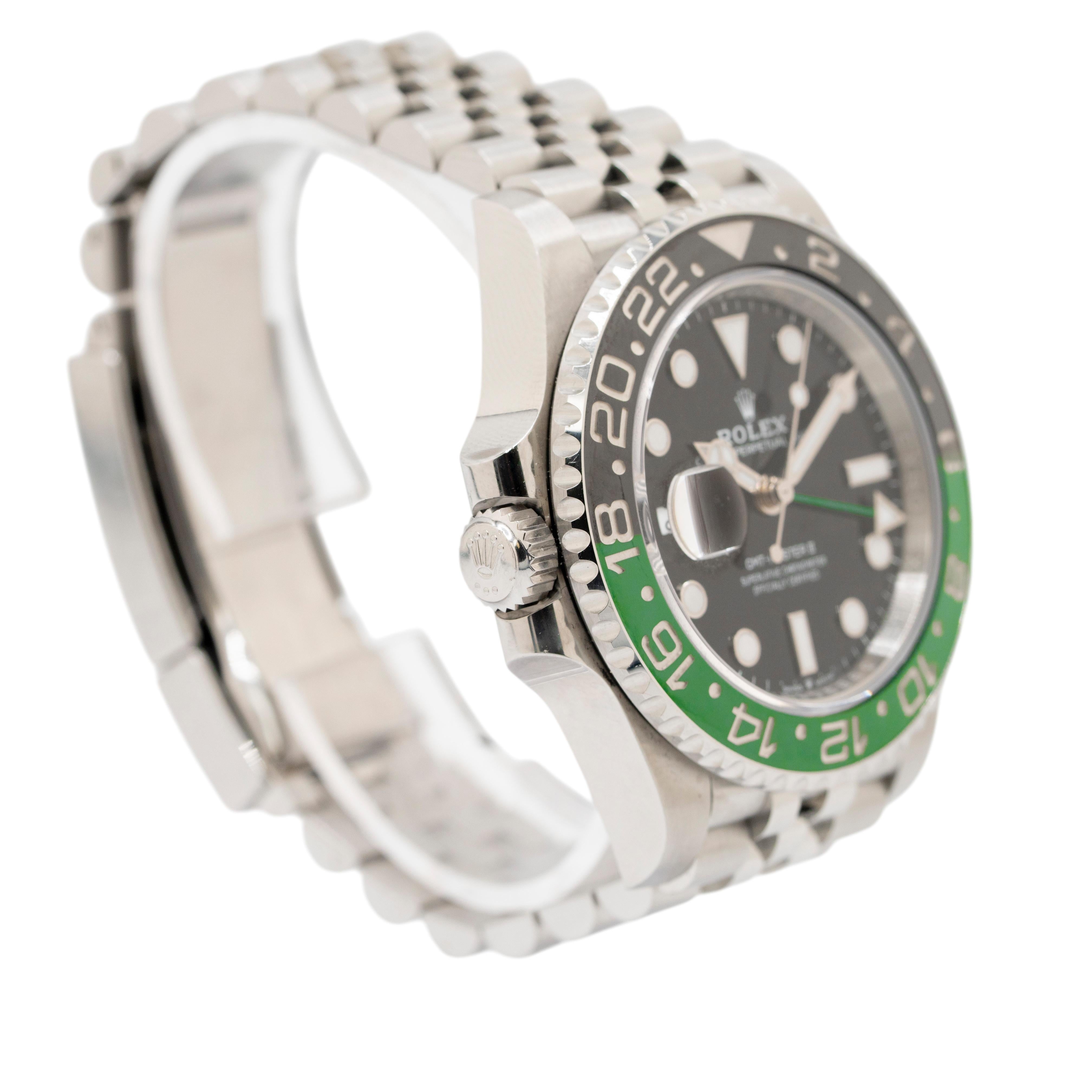Rolex 126720VTNR 