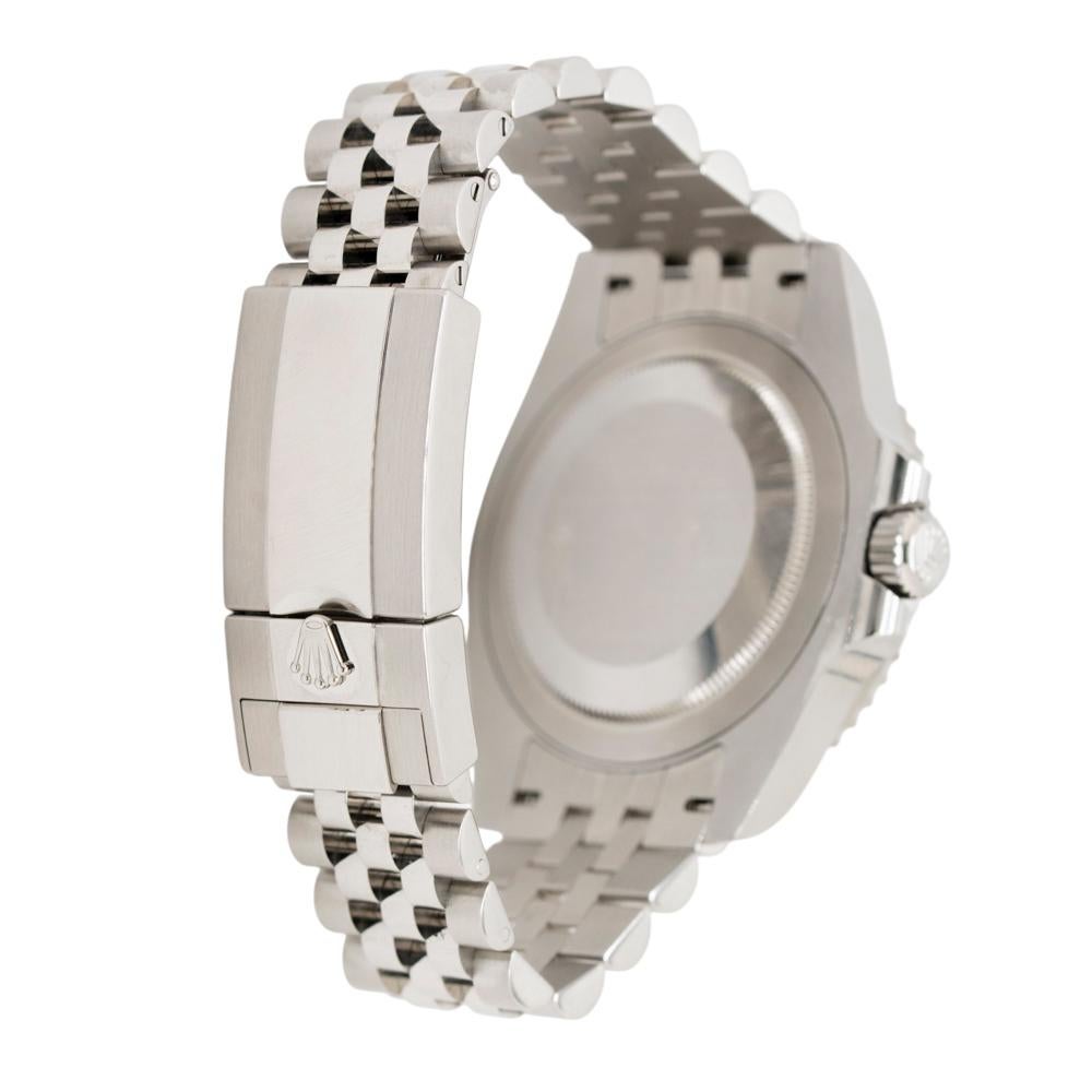 da uomo o donna Rolex 126720VTNR 