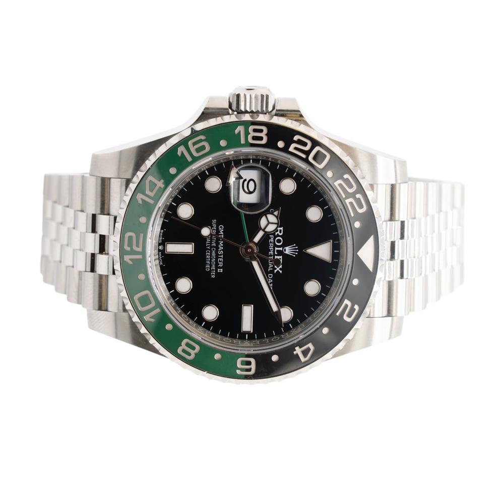 Rolex 126720VTNR 