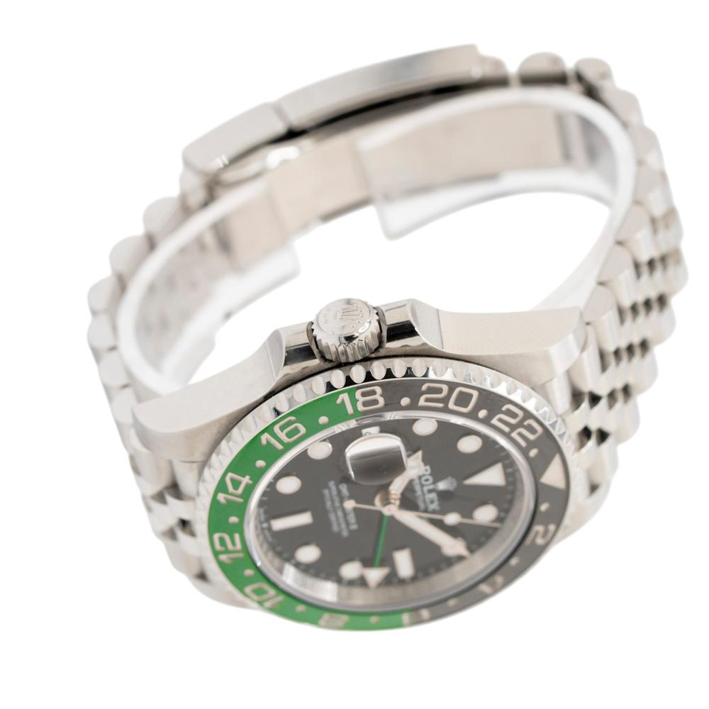 Rolex 126720VTNR 