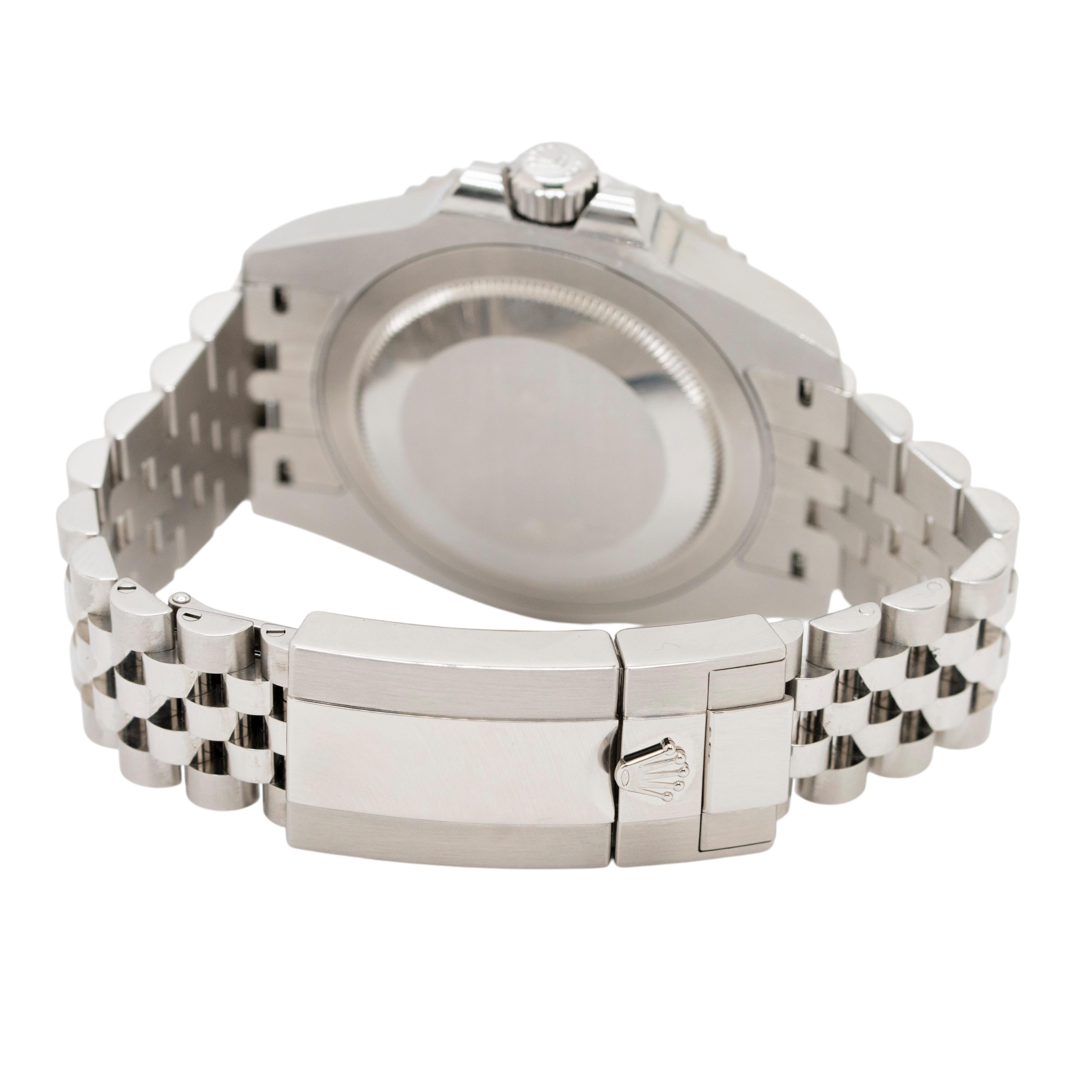 Rolex 126720VTNR 