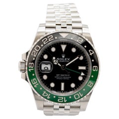 Rolex 126720VTNR "Sprite" GMT-Master II