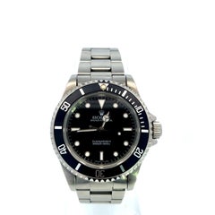 Rolex 14060 Submariner Watch