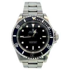 Rolex 14060 Submariner Watch