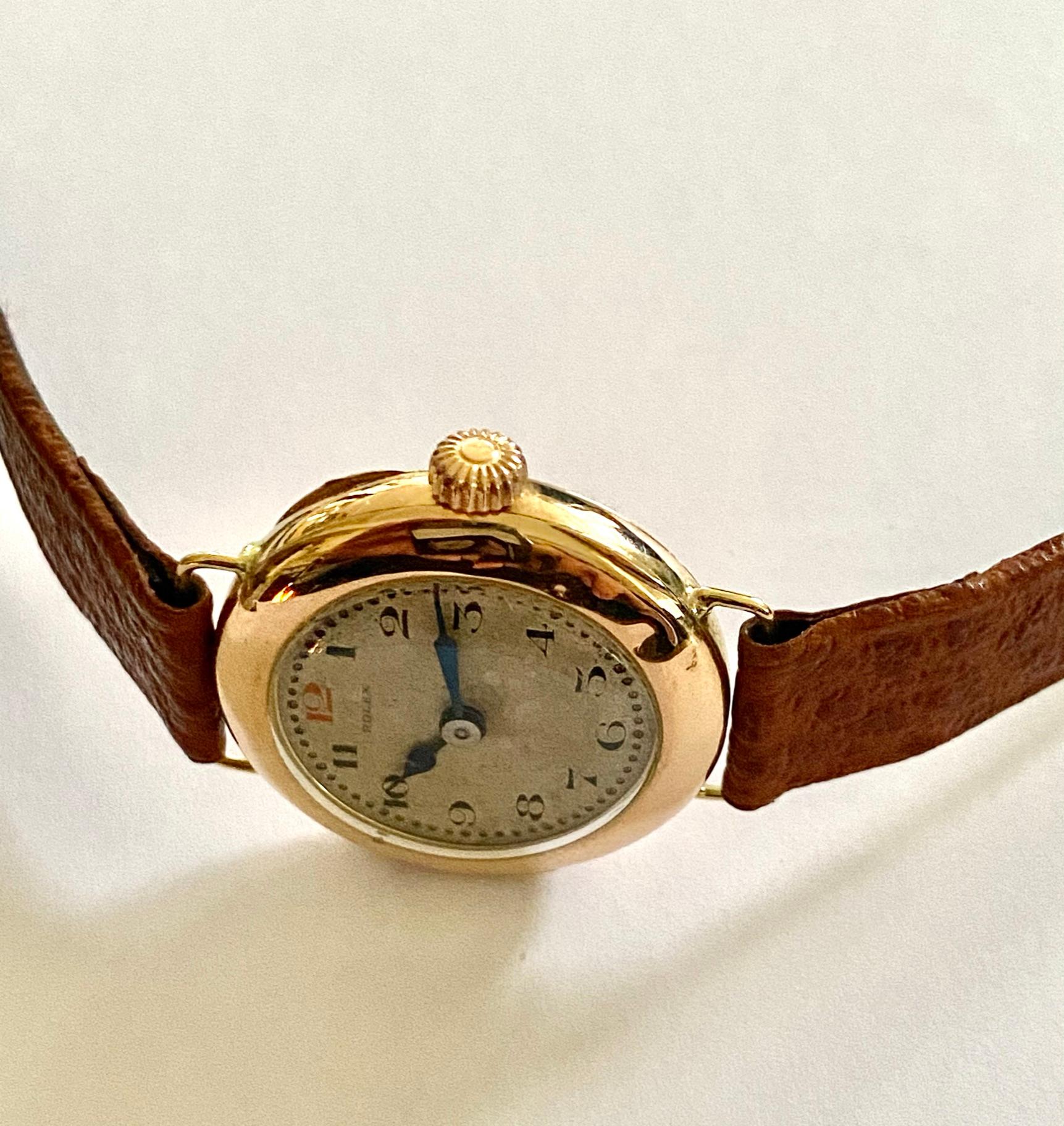 rolex 1130 movement