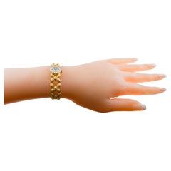 Rolex 14Kt Solid Gold Ladies Dress Watch