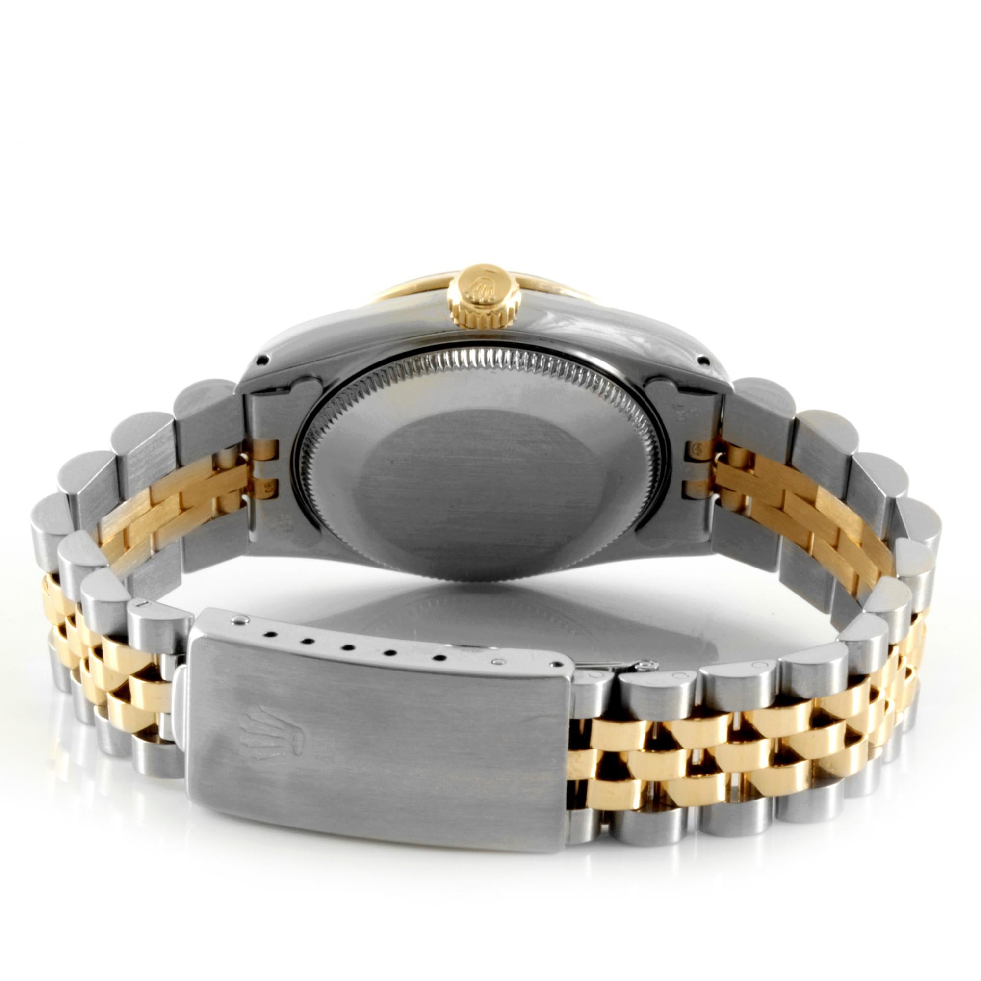 rolex 16013 roman numerals
