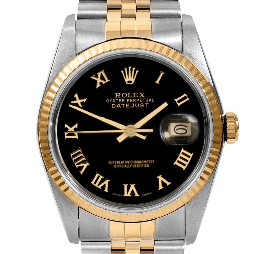 jubilee rolex
