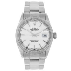 Rolex 16014 Datejust Watch
