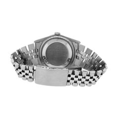 Rolex 16220 Datejust Watch
