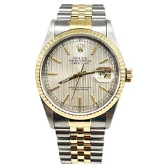 Rolex 16233 - 87 For Sale on 1stDibs | rolex 16233 price, rolex 16233  fiyat, 16233 rolex