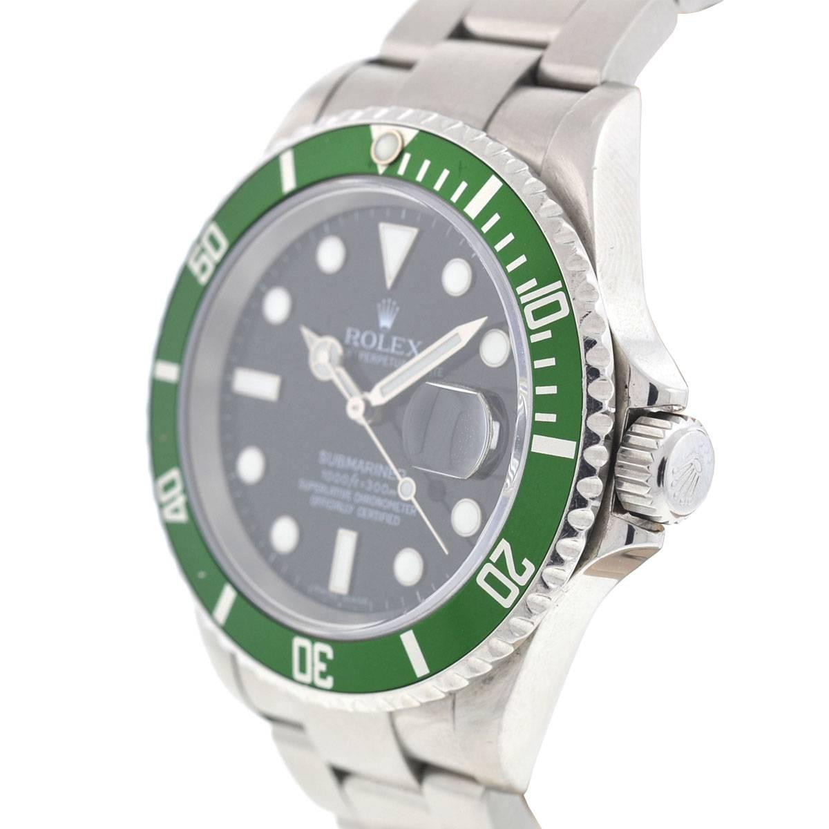 rolex 16610lv for sale