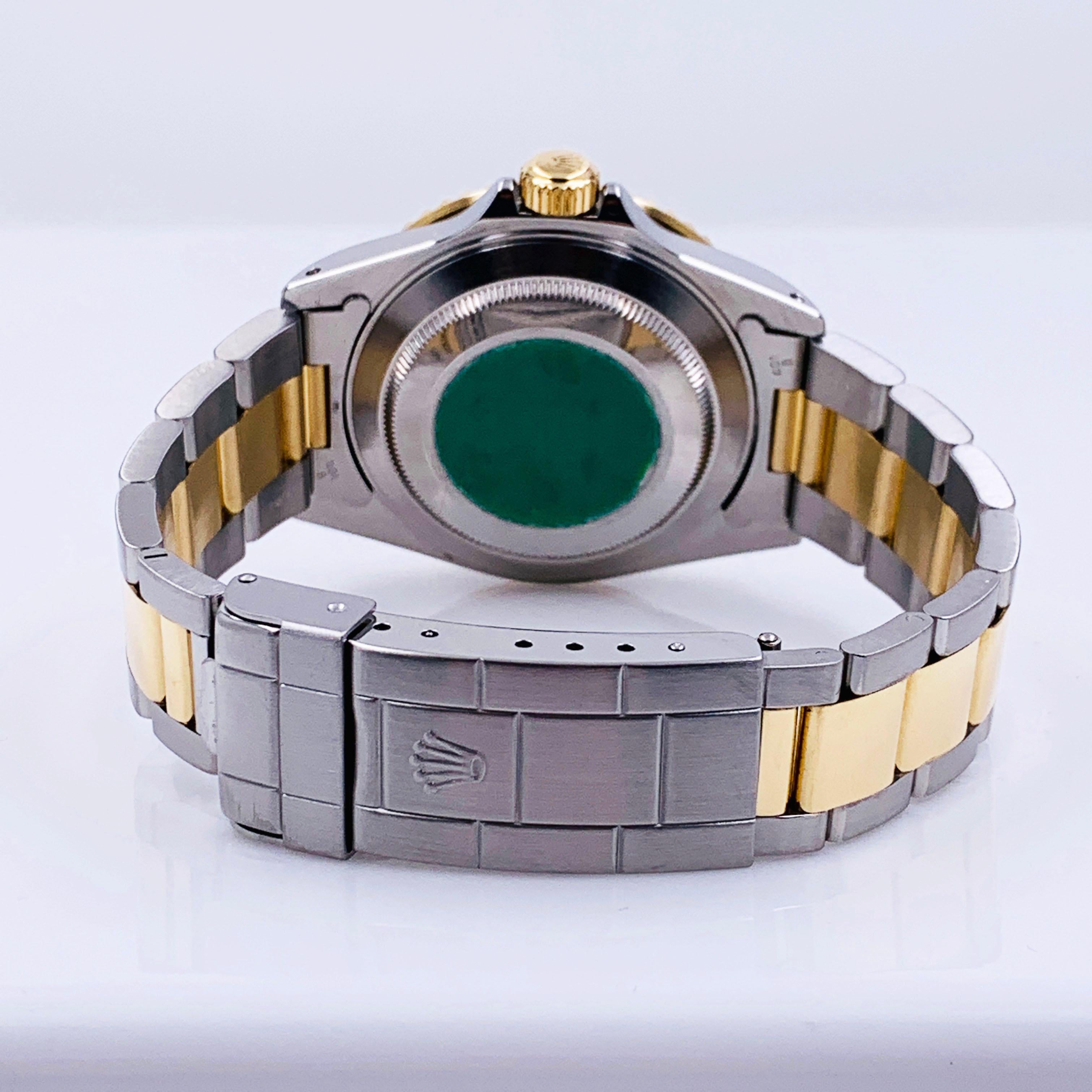 rolex 11613