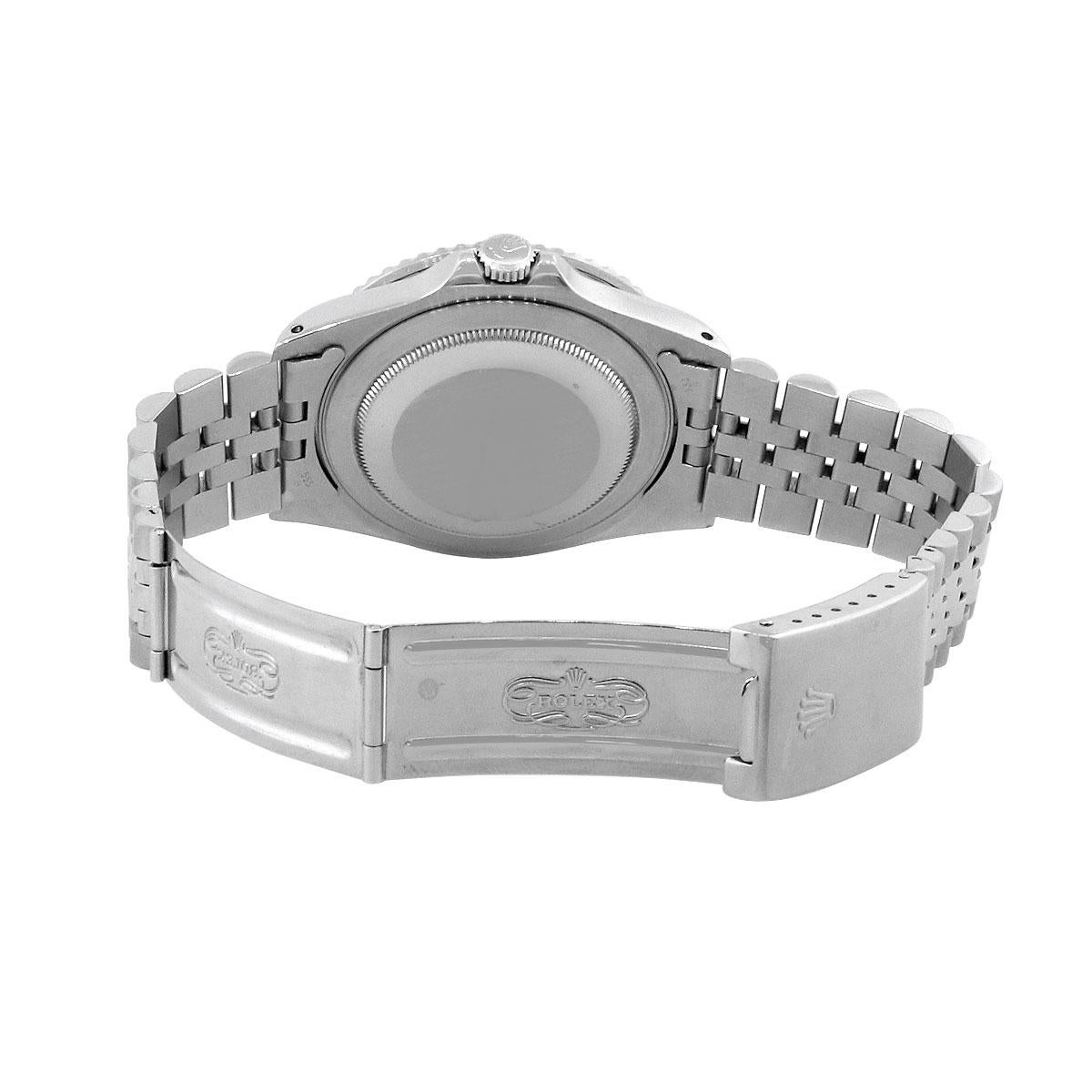 Women's or Men's Rolex 16700 Master GMT 